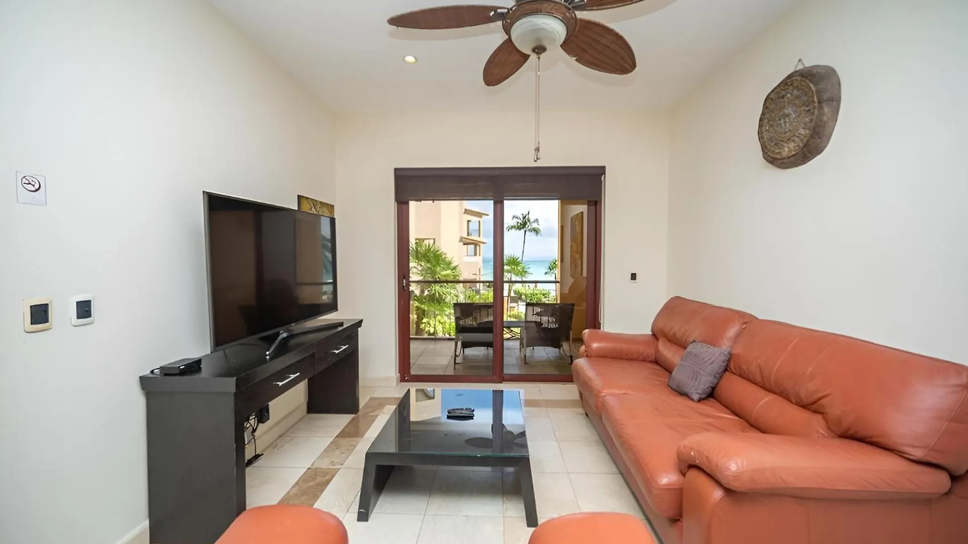 205 C: Centrally Located Apto. With Ocean View Playa del Carmen 0*,  Mexico